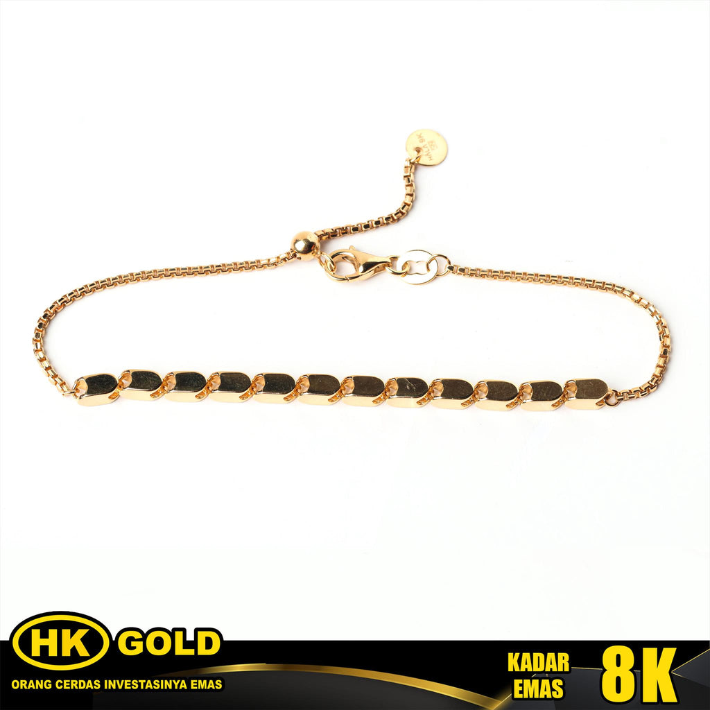 Gelang Emas