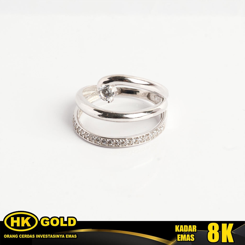 Cincin Emas