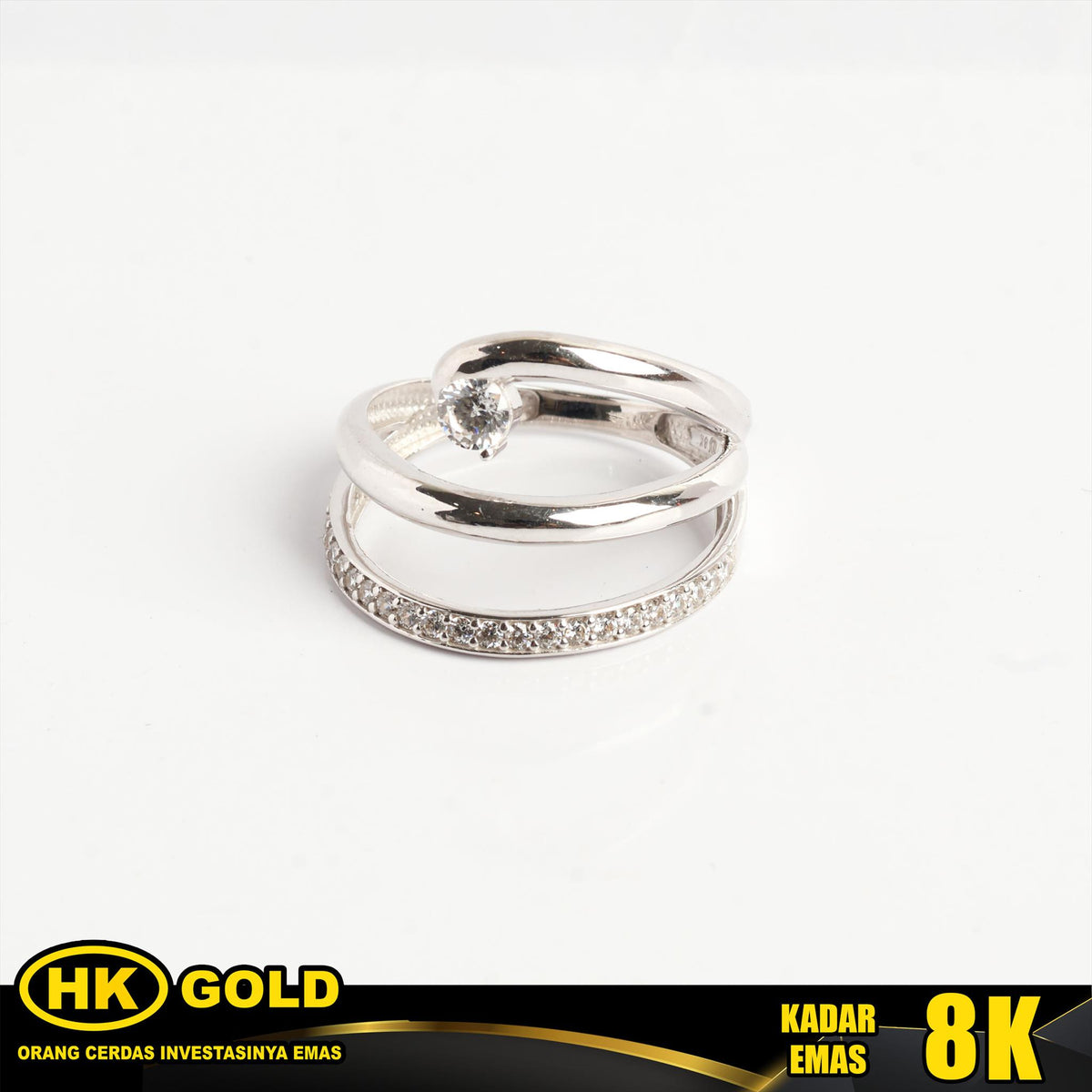 Cincin Emas