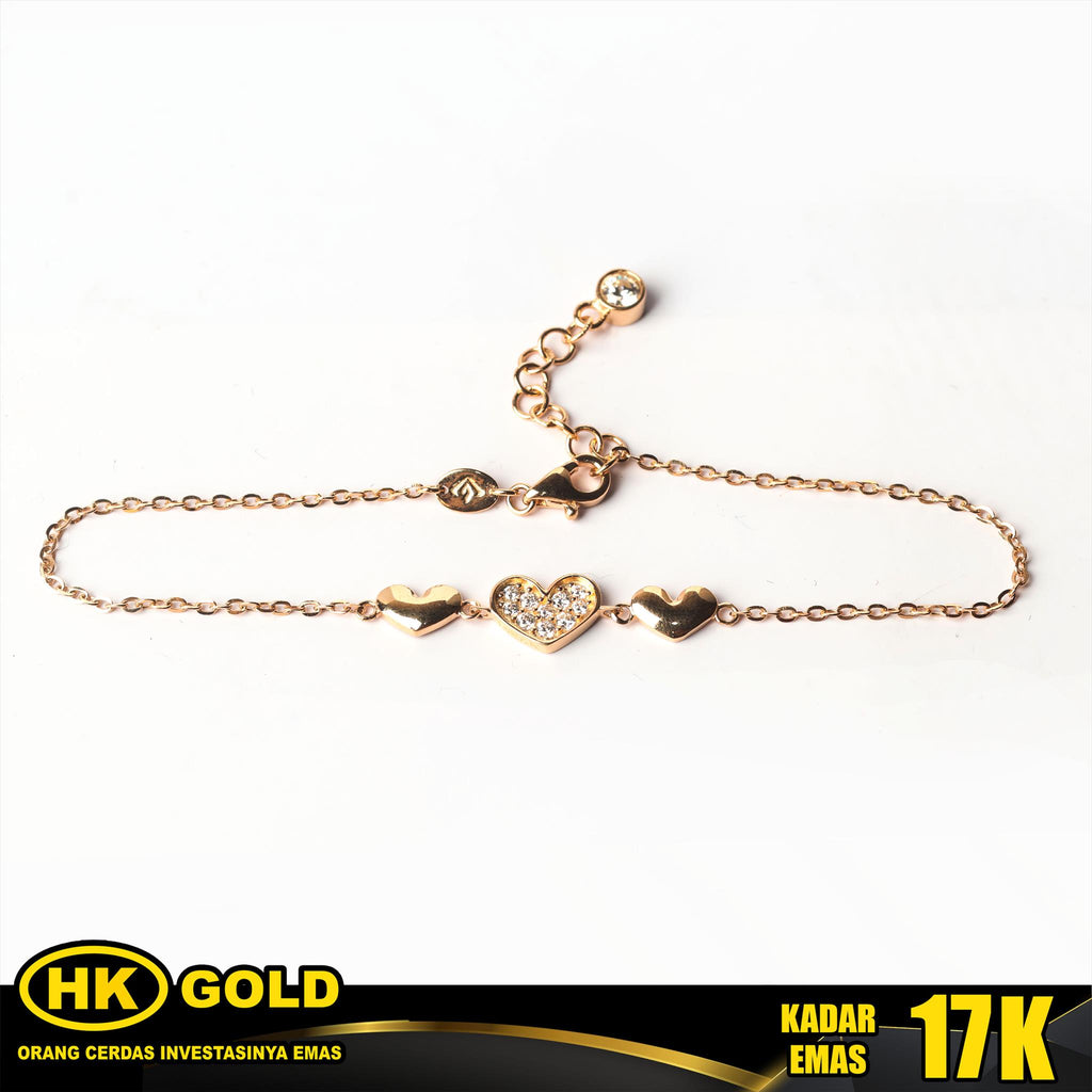 Gelang Emas