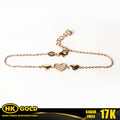 Gelang Emas