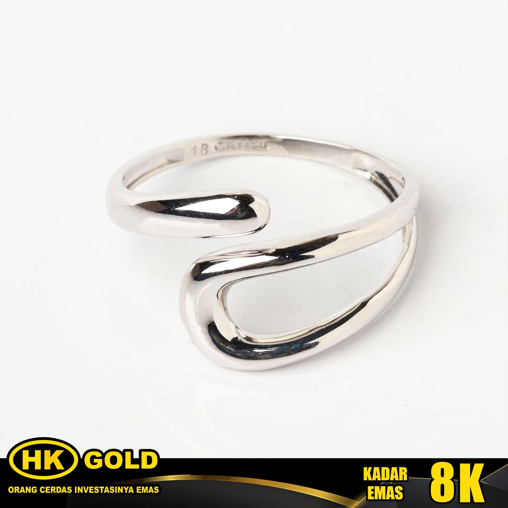 Cincin Emas
