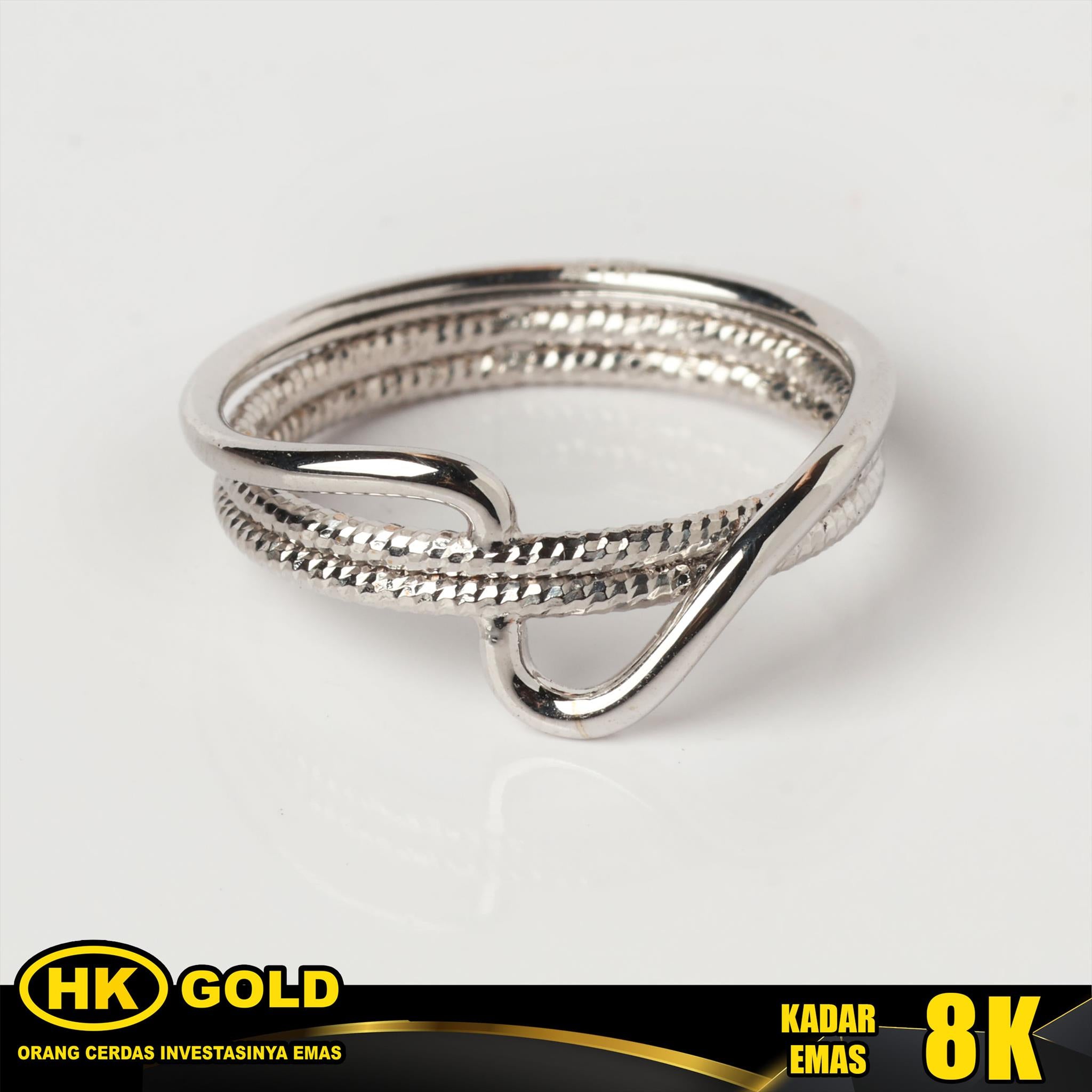 Cincin Emas