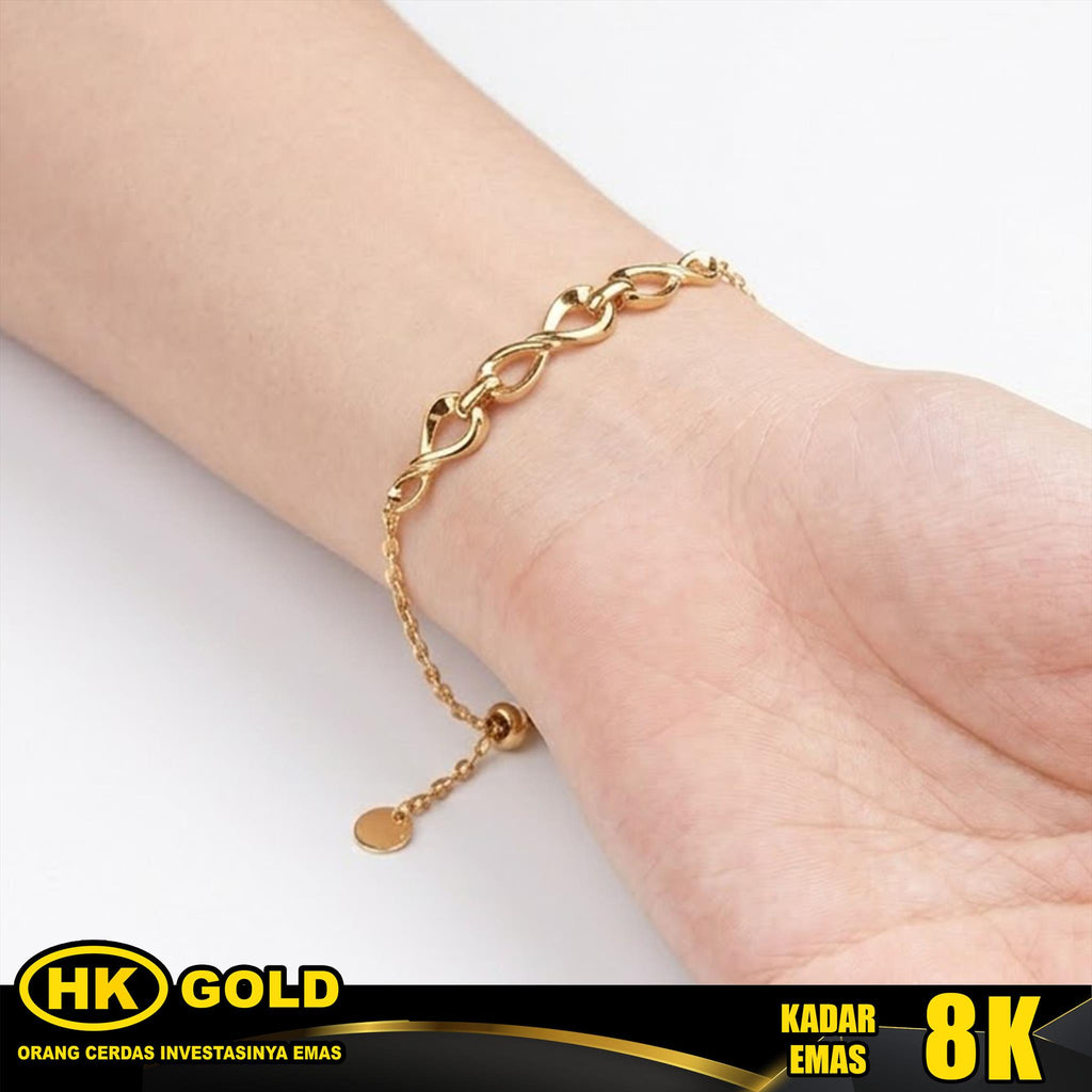 Gelang Emas