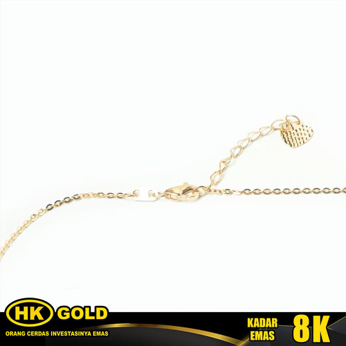 KALUNG EMAS
