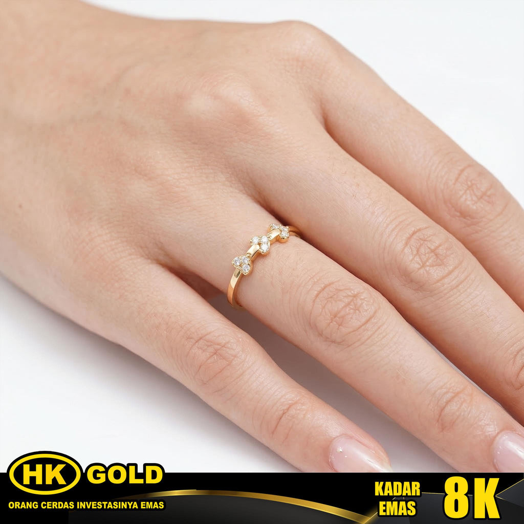 Cincin Emas