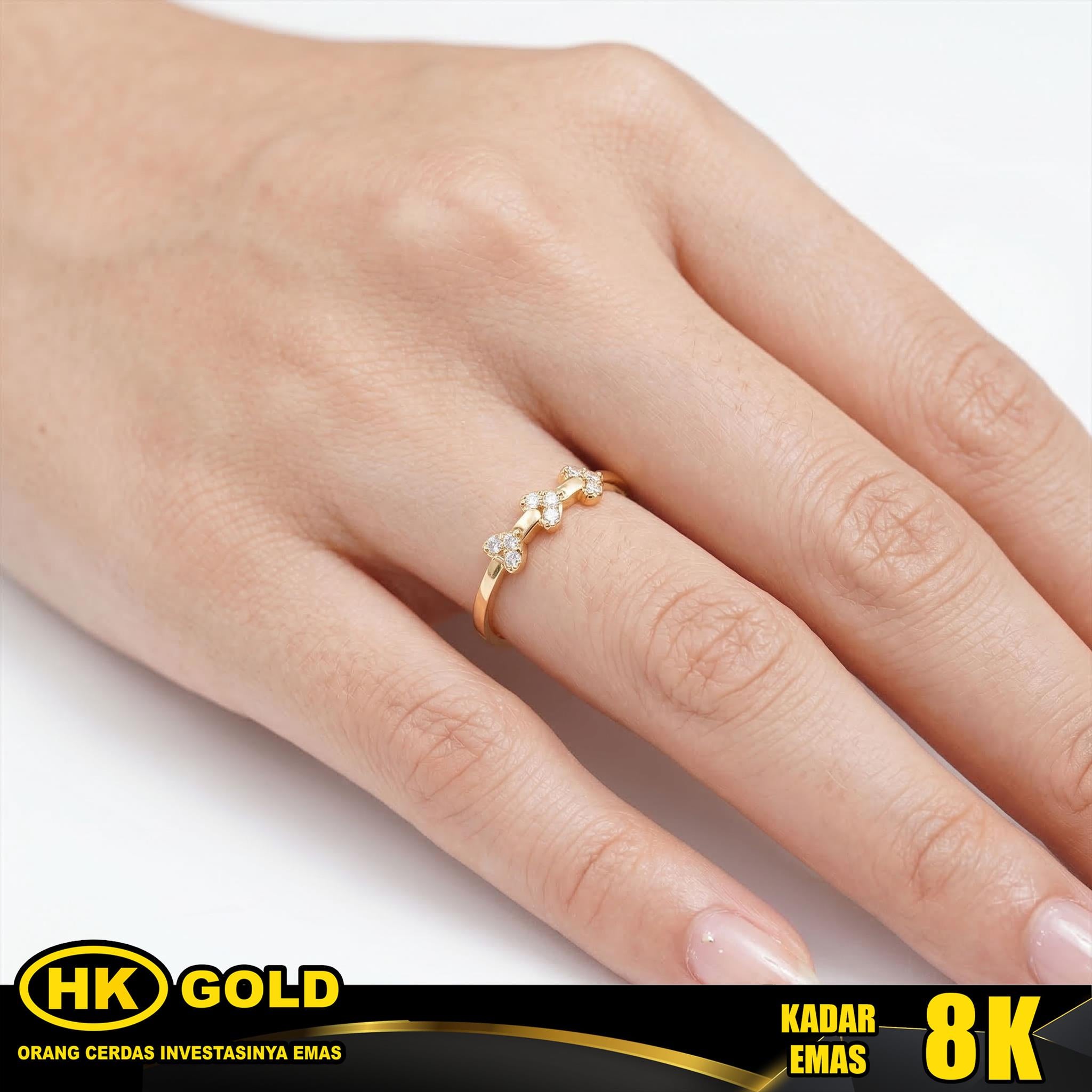 Cincin Emas