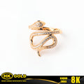 Cincin Emas