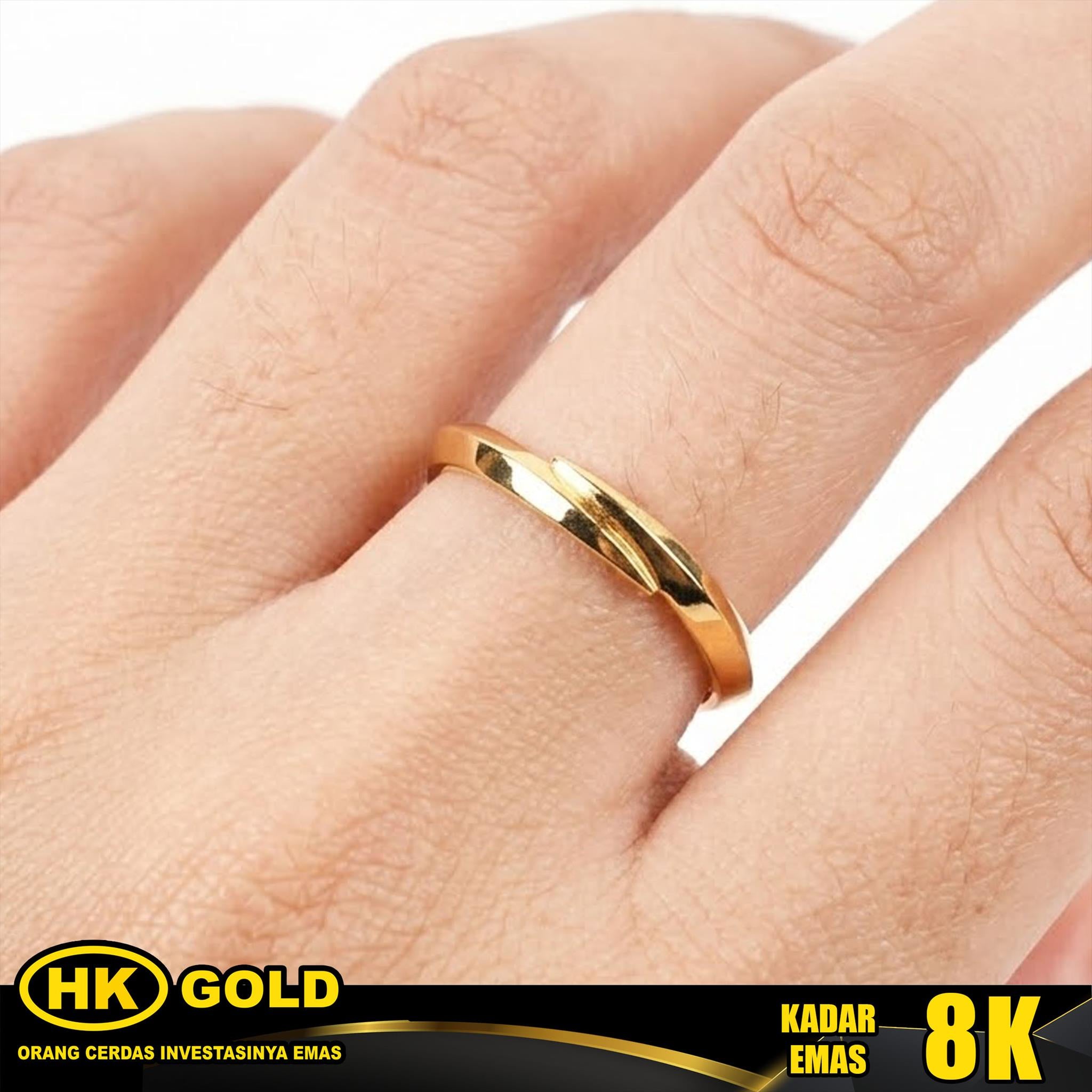 Cincin Emas