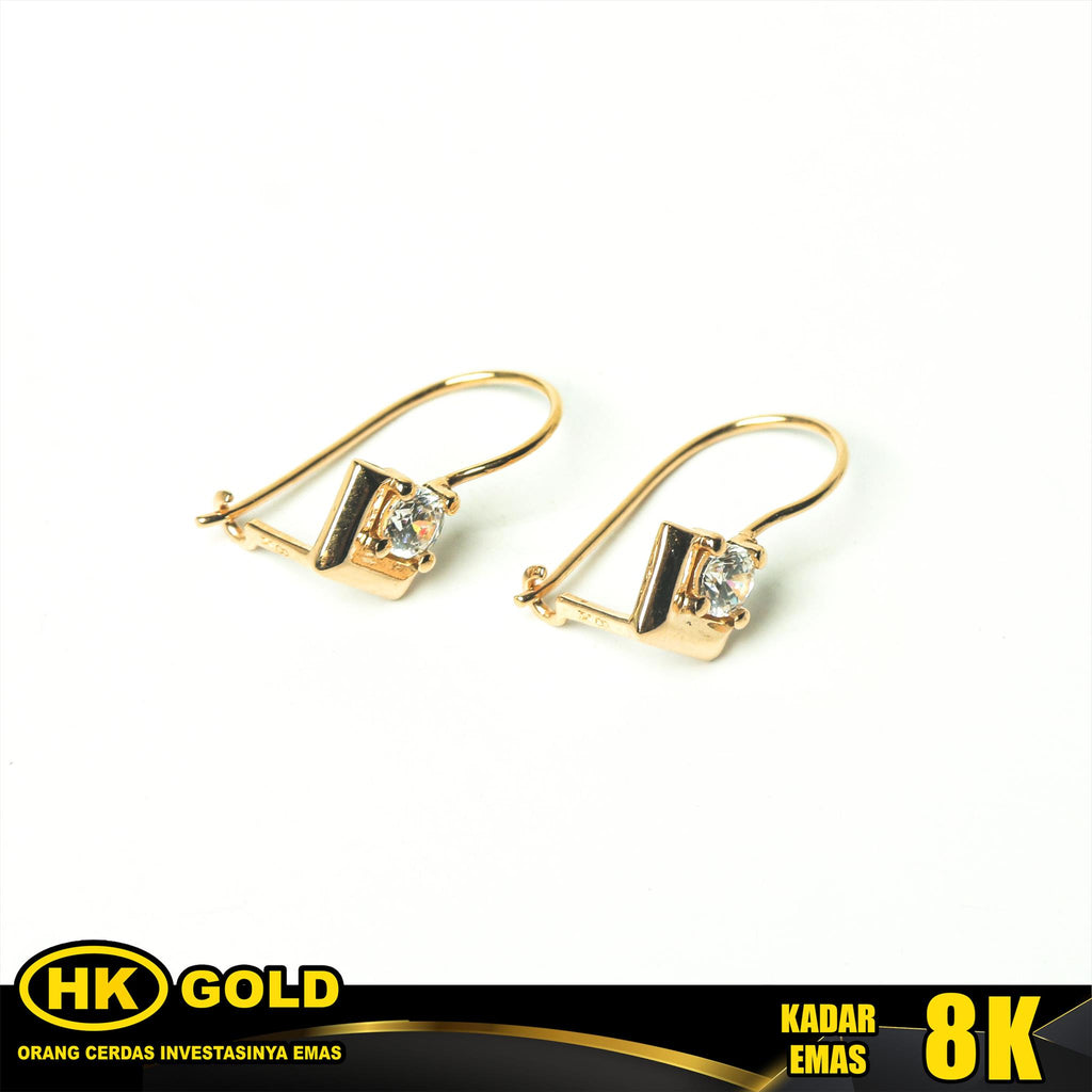 Anting Emas