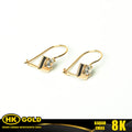 Anting Emas