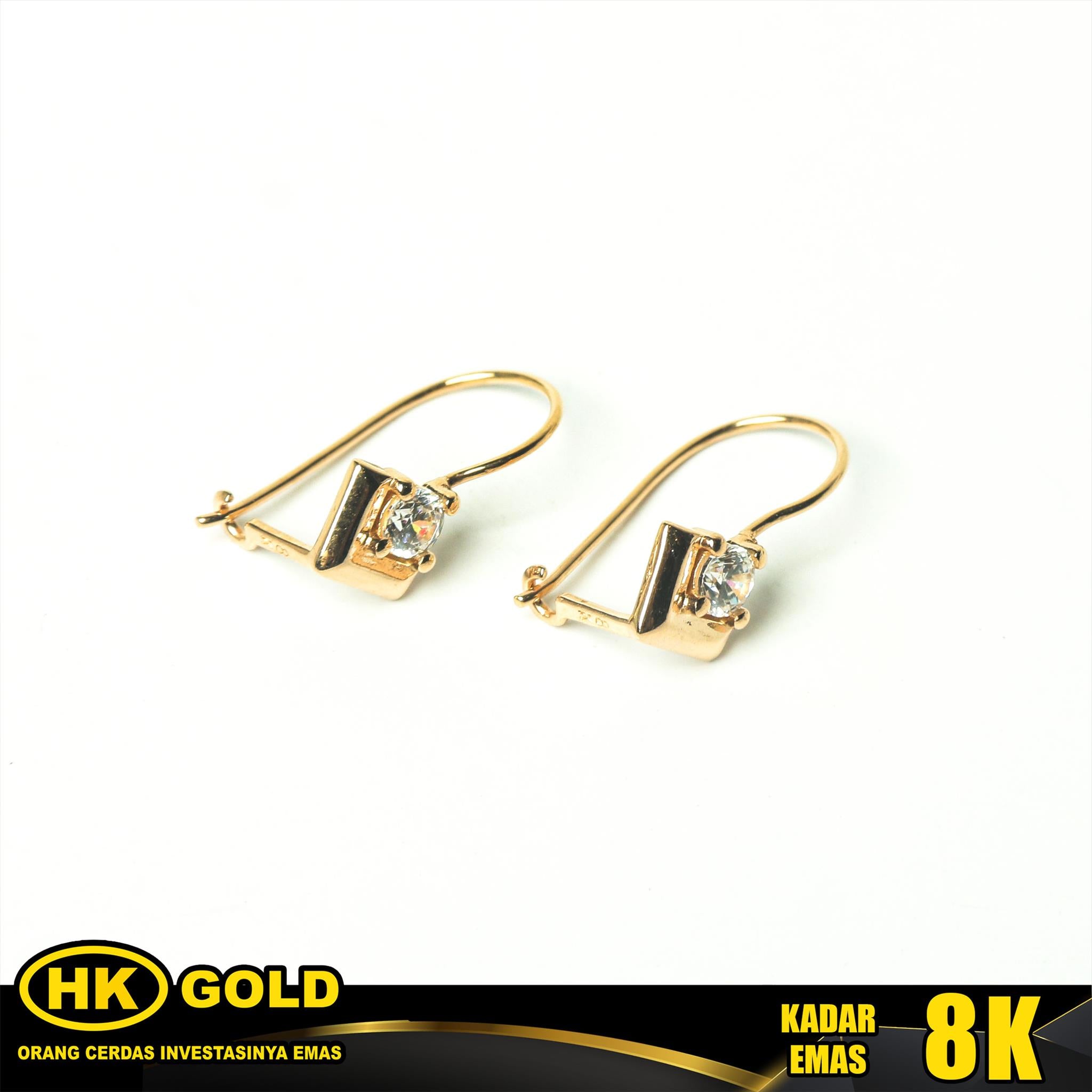 Anting Emas