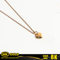 Kalung Emas