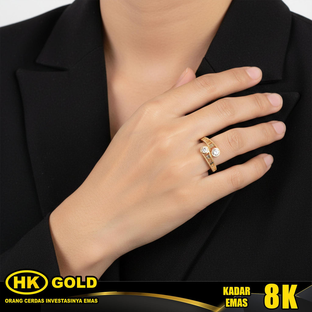 Cincin Emas 