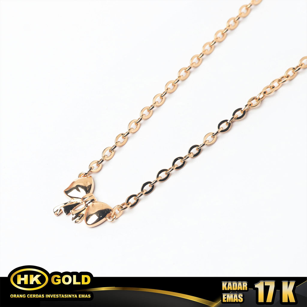 Kalung Emas 