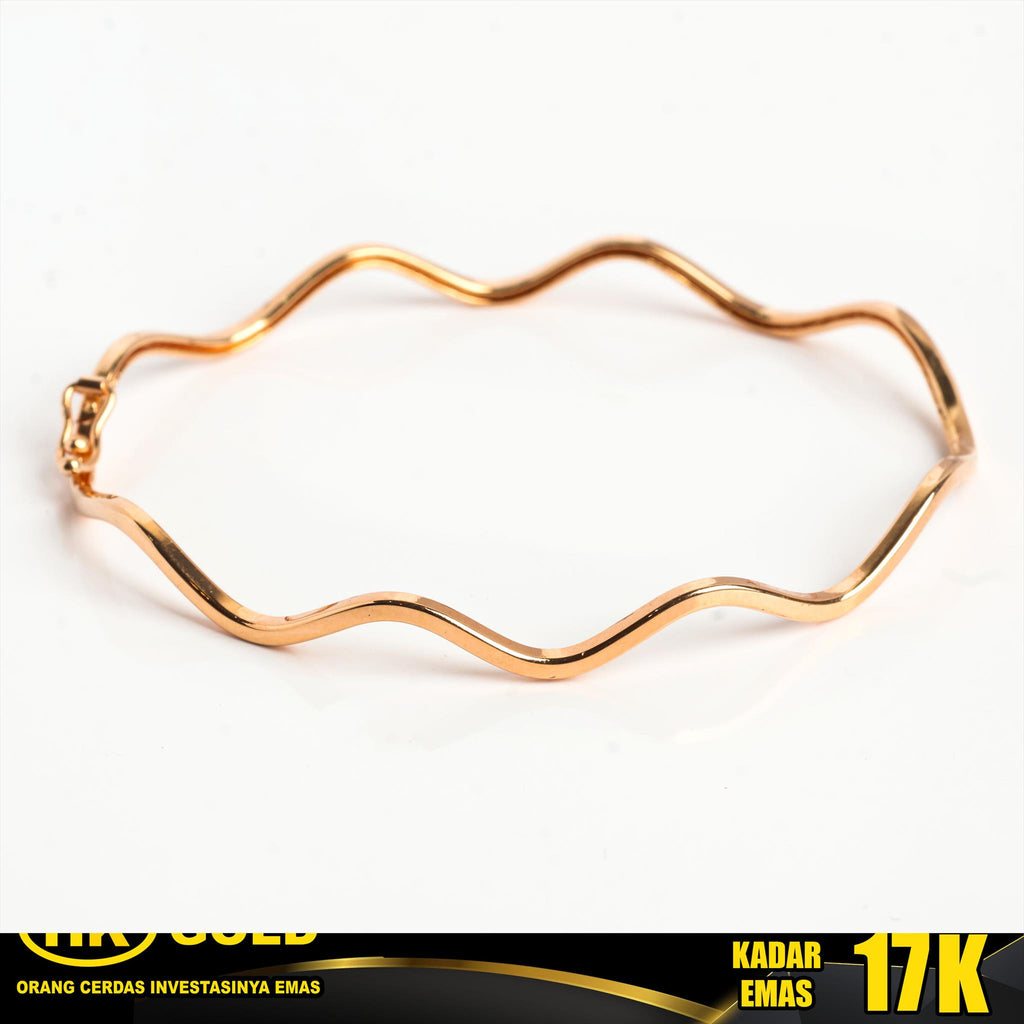 Gelang Emas