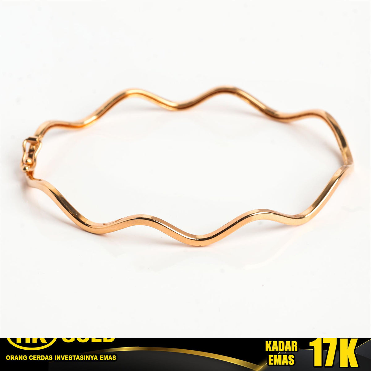 Gelang Emas