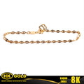 Gelang Emas 8K Neklace Wanita Type 2638 HK GOLD