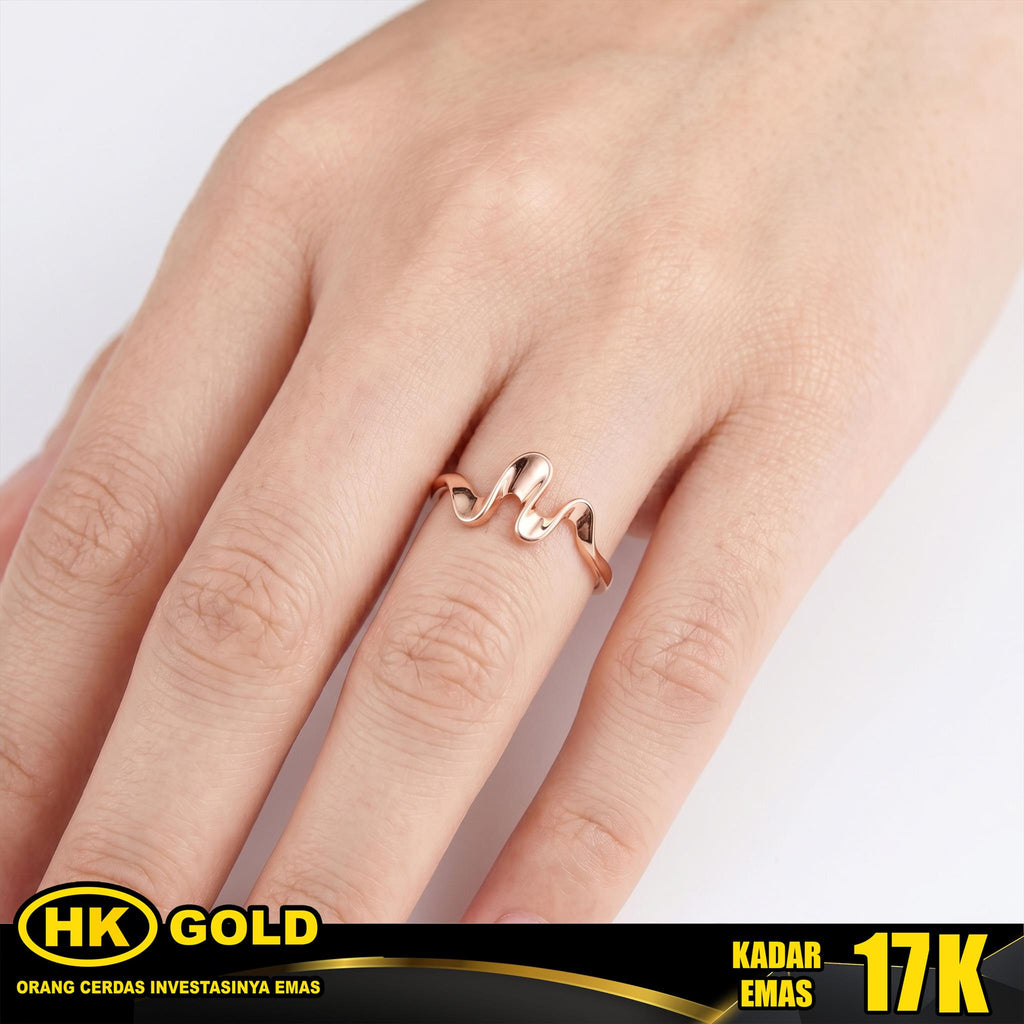 Cincin Emas