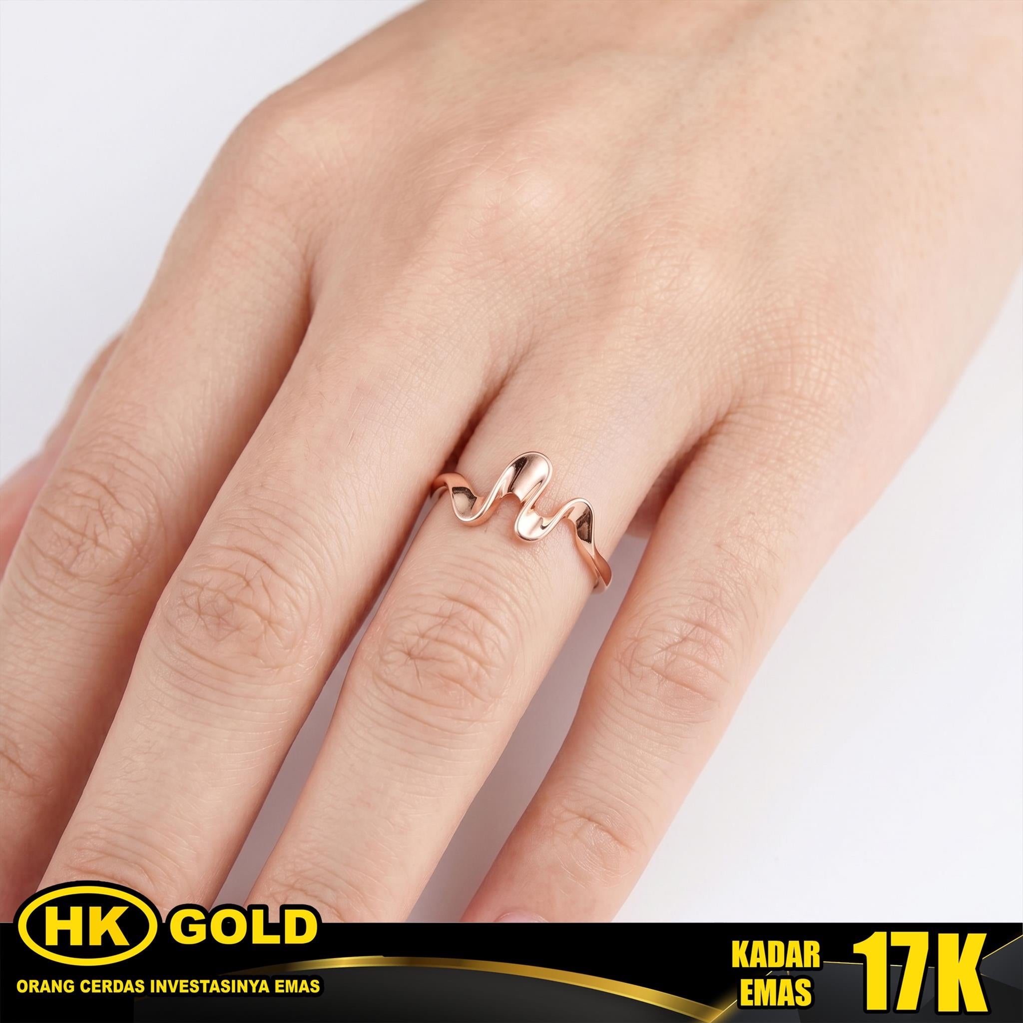 Cincin Emas