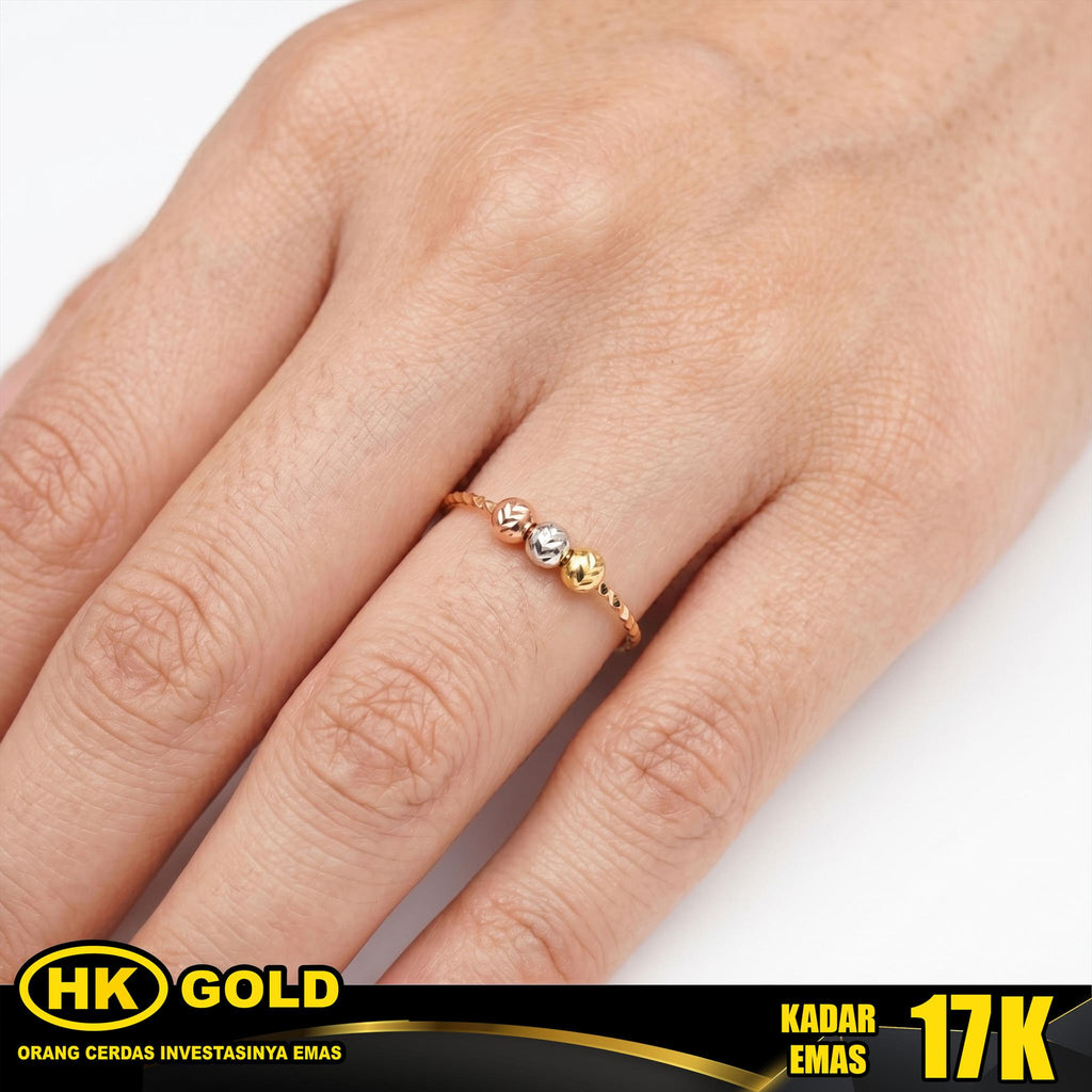 Cincin Emas