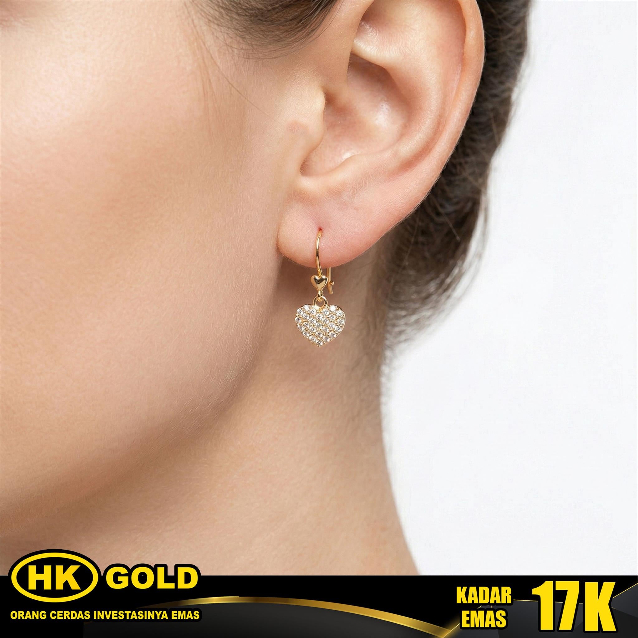 Anting Emas
