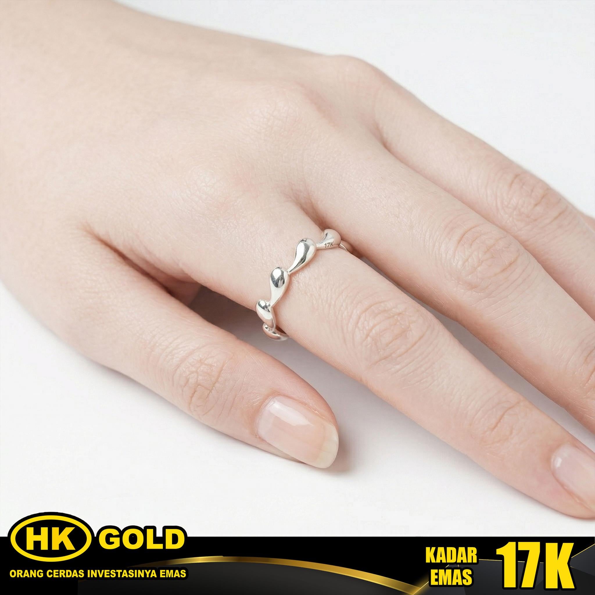 Cincin Emas