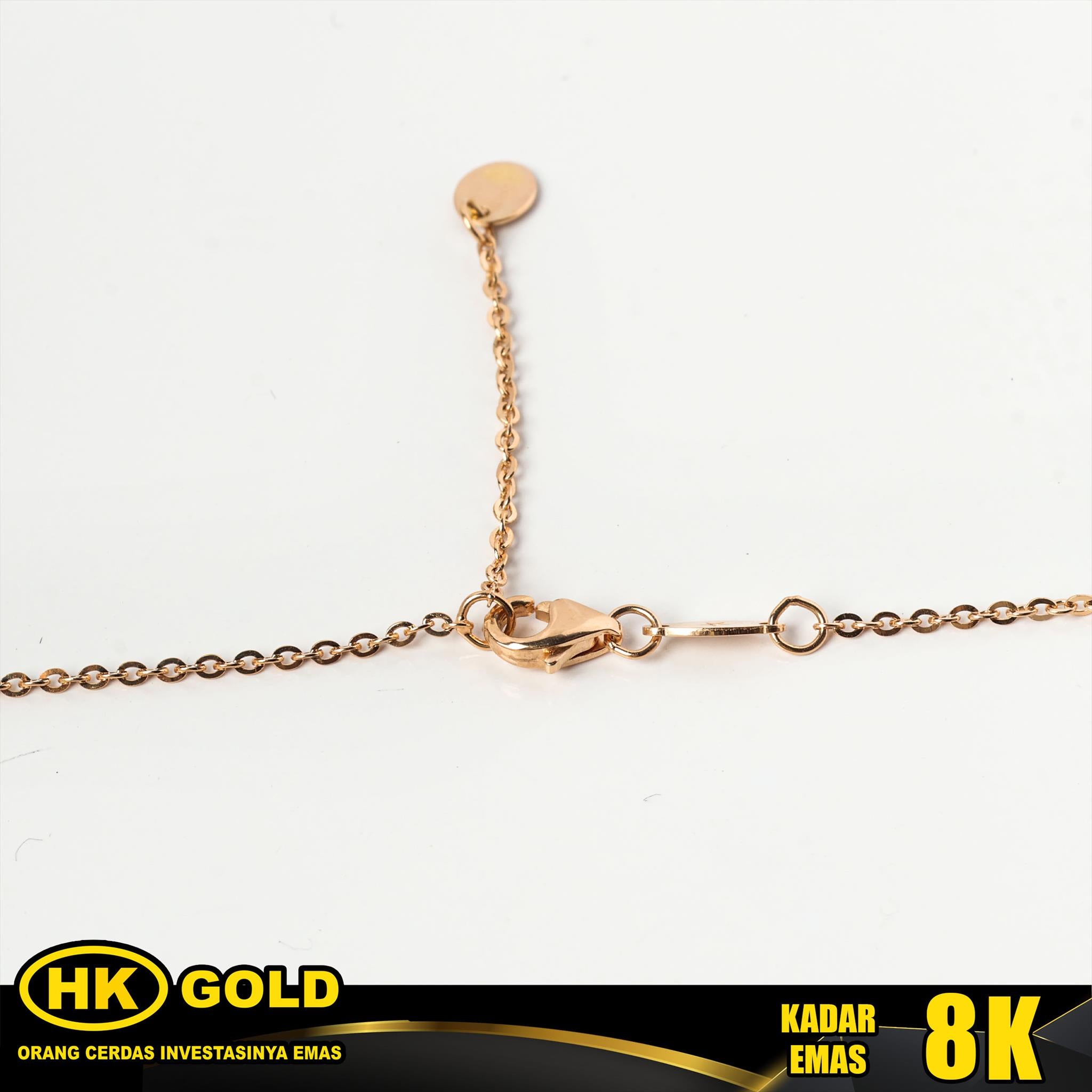 Kalung Emas
