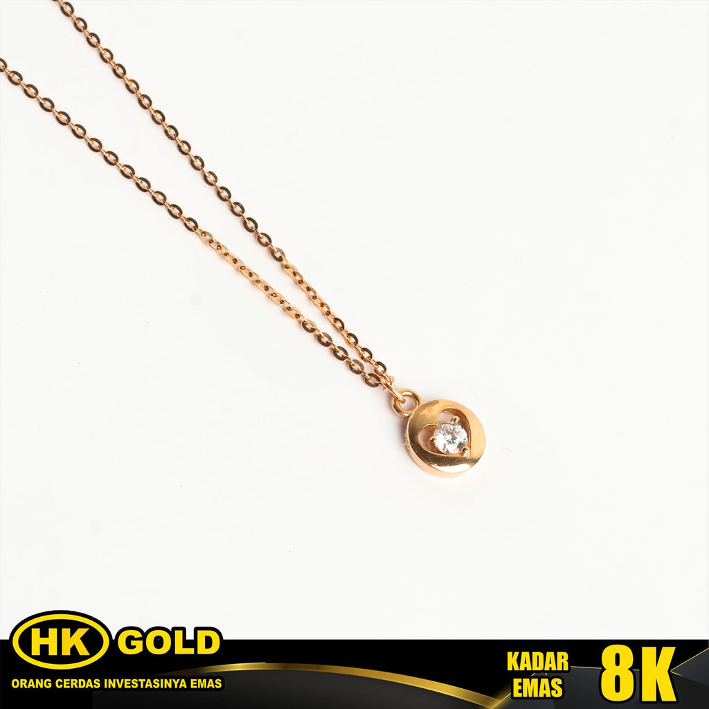 Kalung Emas