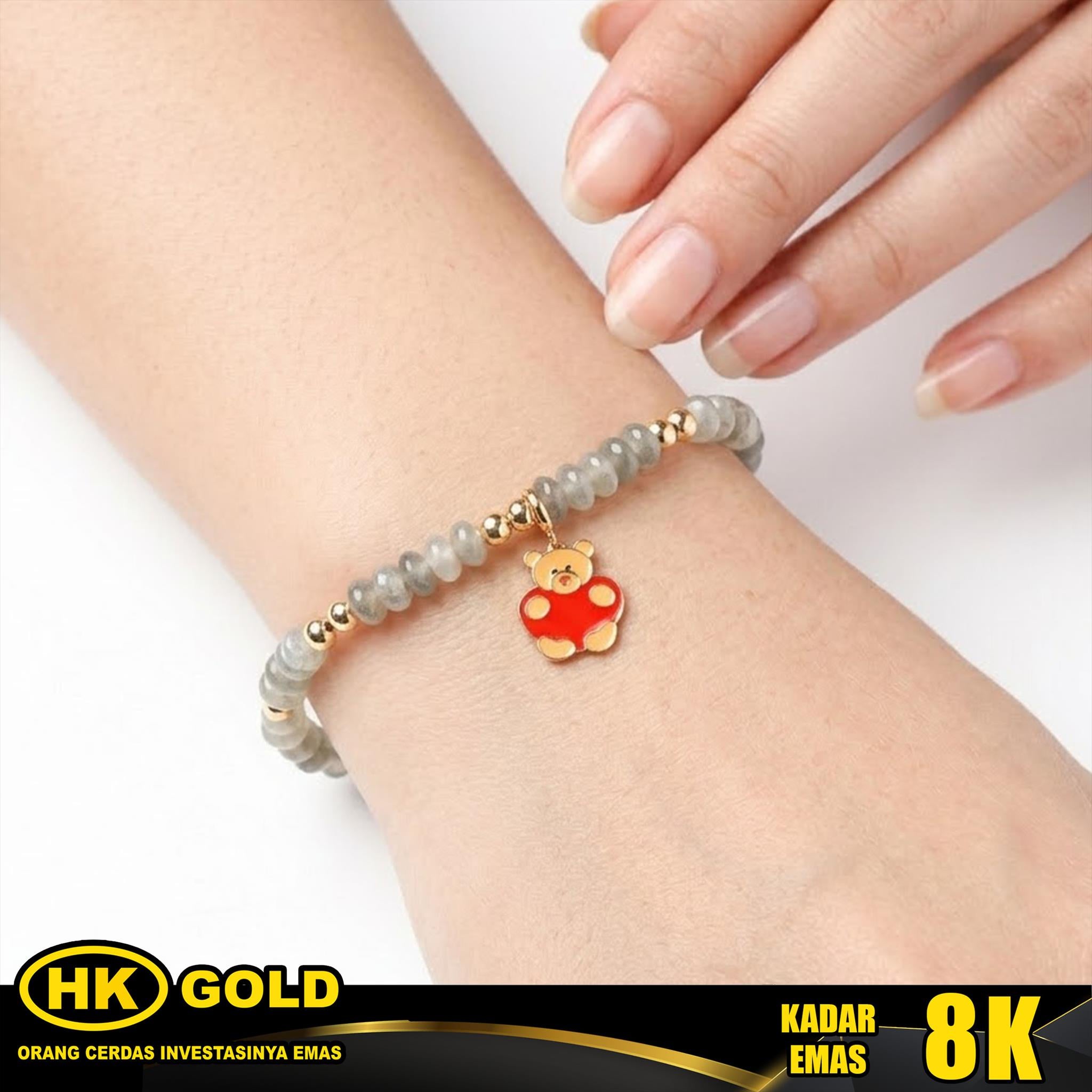 Gelang Emas