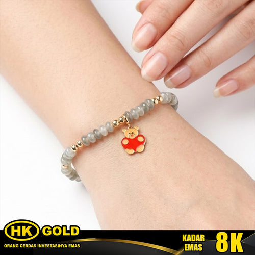 Gelang Emas