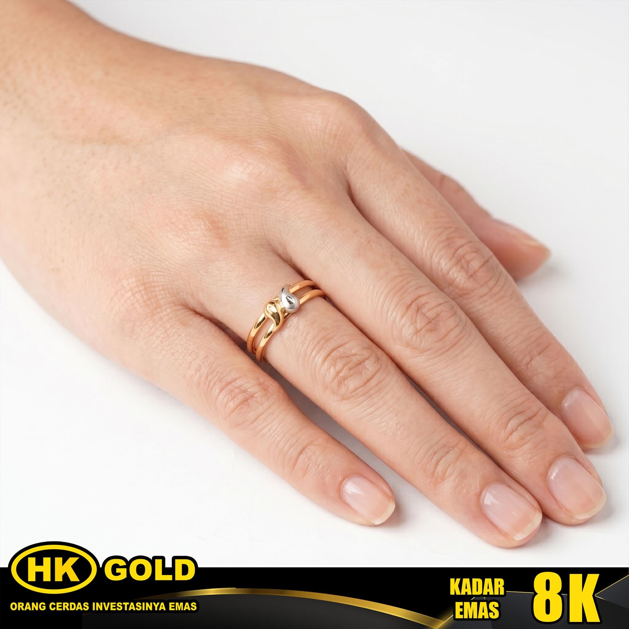Cincin Emas