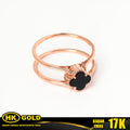 Cincin Emas