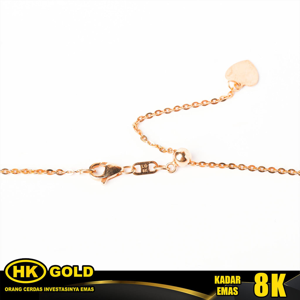 Kalung Emas
