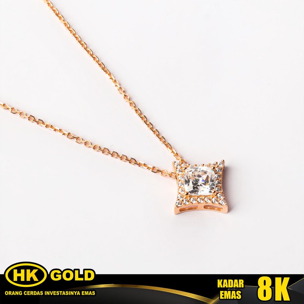 Kalung Emas