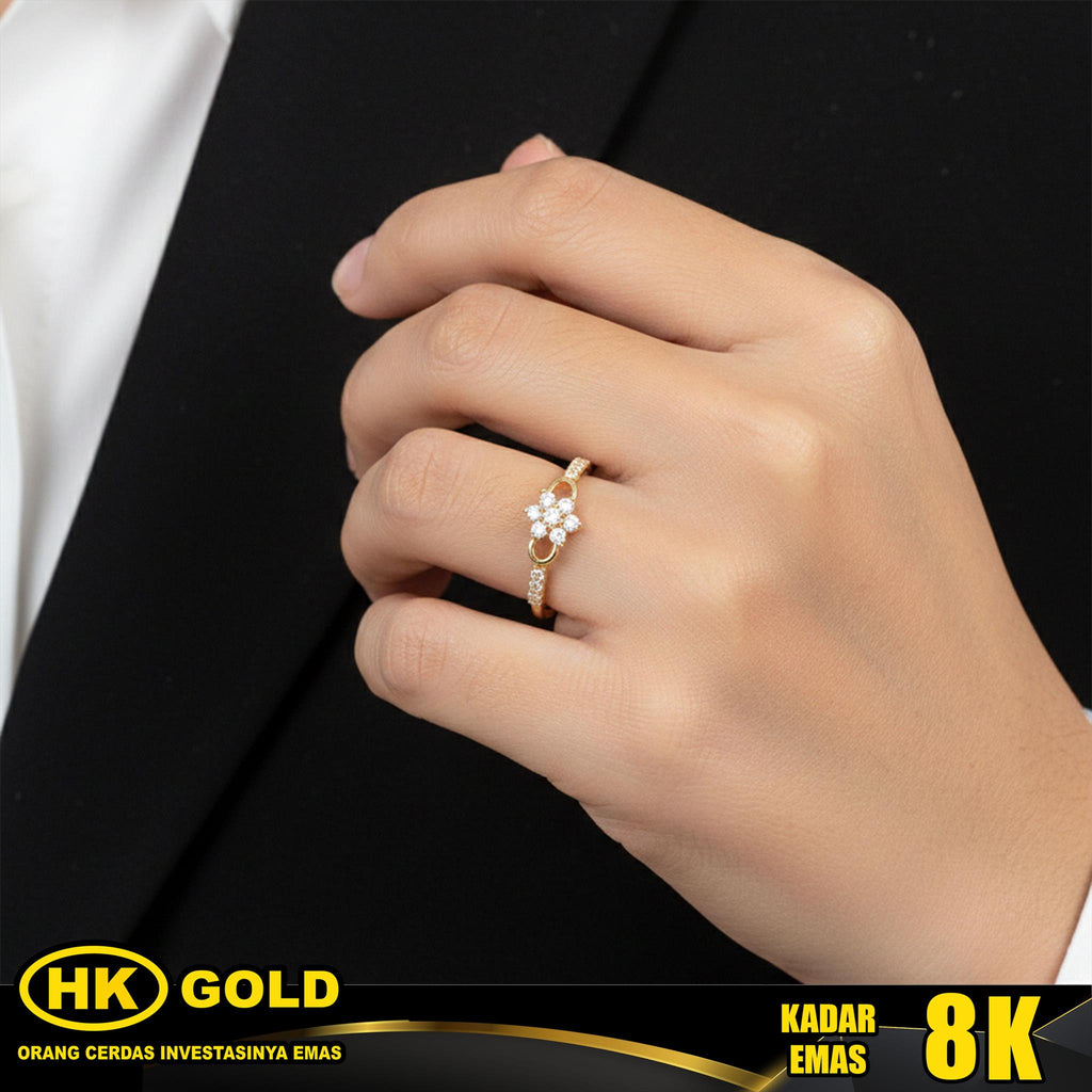 Cincin Emas 
