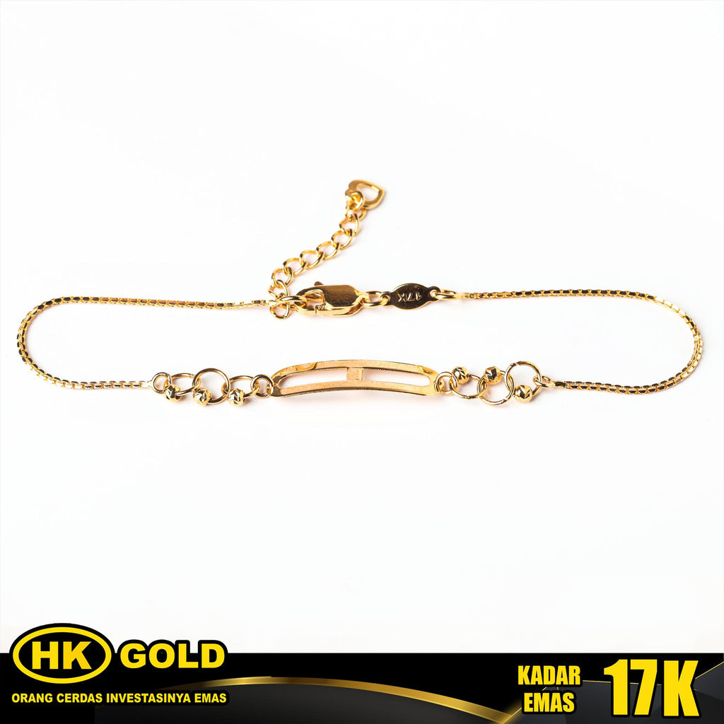 Gelang Emas