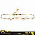 Gelang Emas