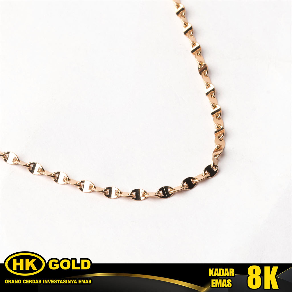 Kalung Emas
