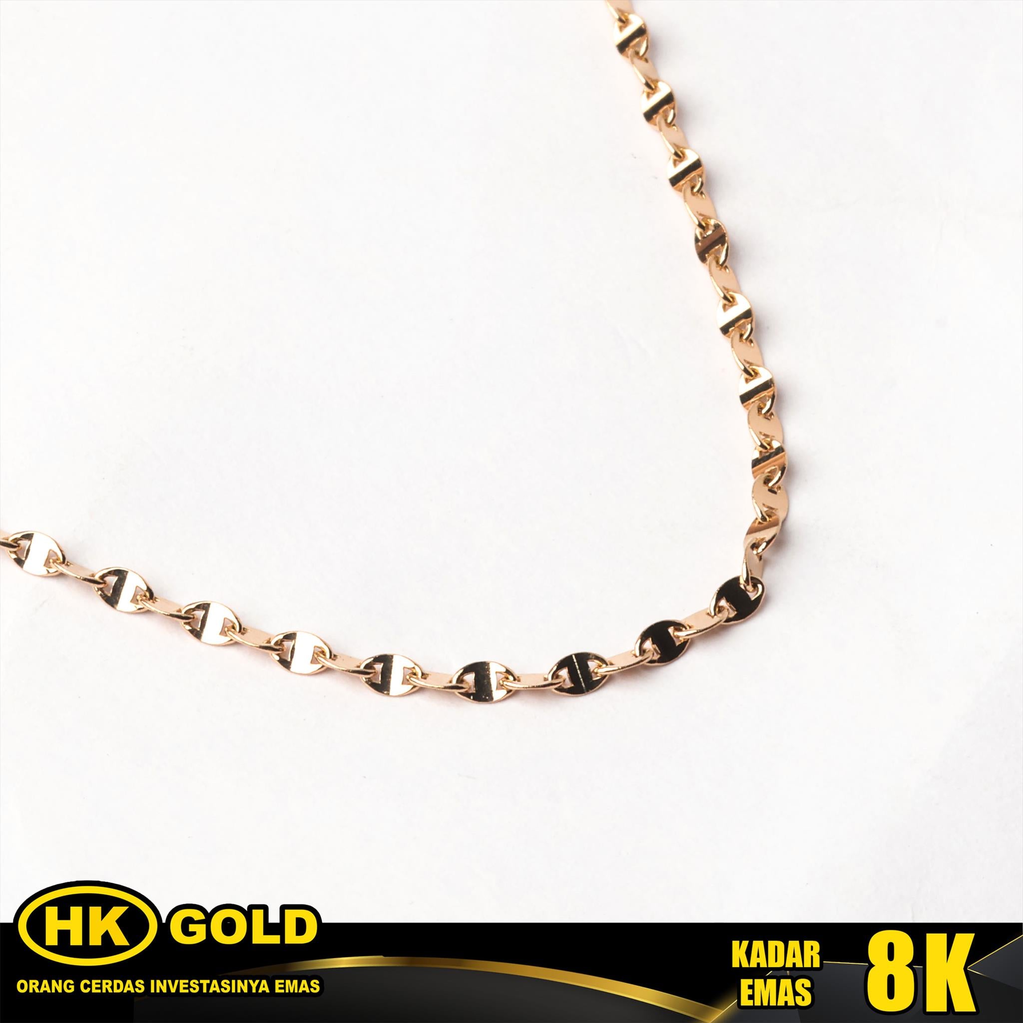 Kalung Emas