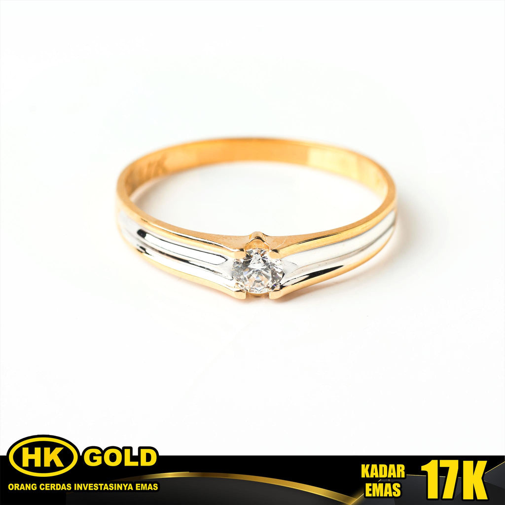 Cincin Emas
