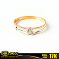Cincin Emas