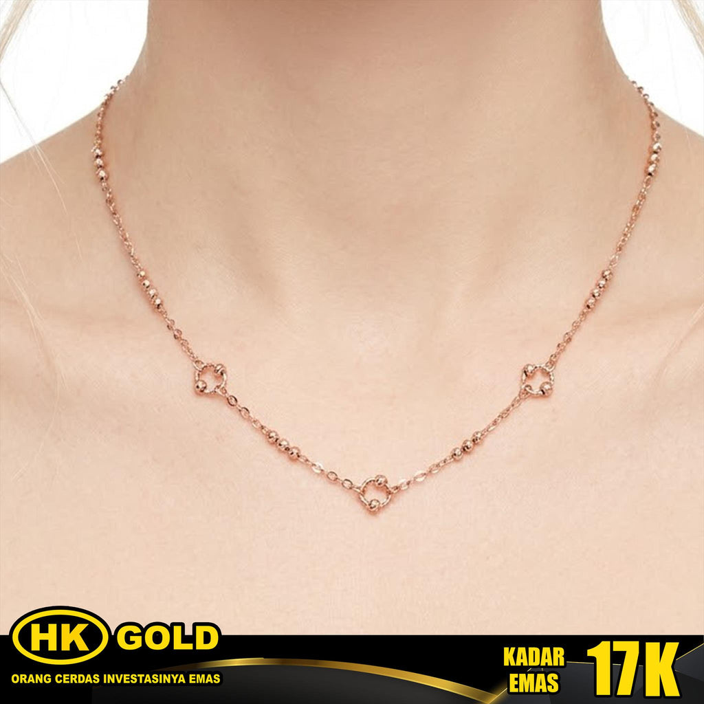 Kalung Emas