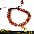 Gelang Emas 8K GIA Wanita Type 2430 HK GOLD