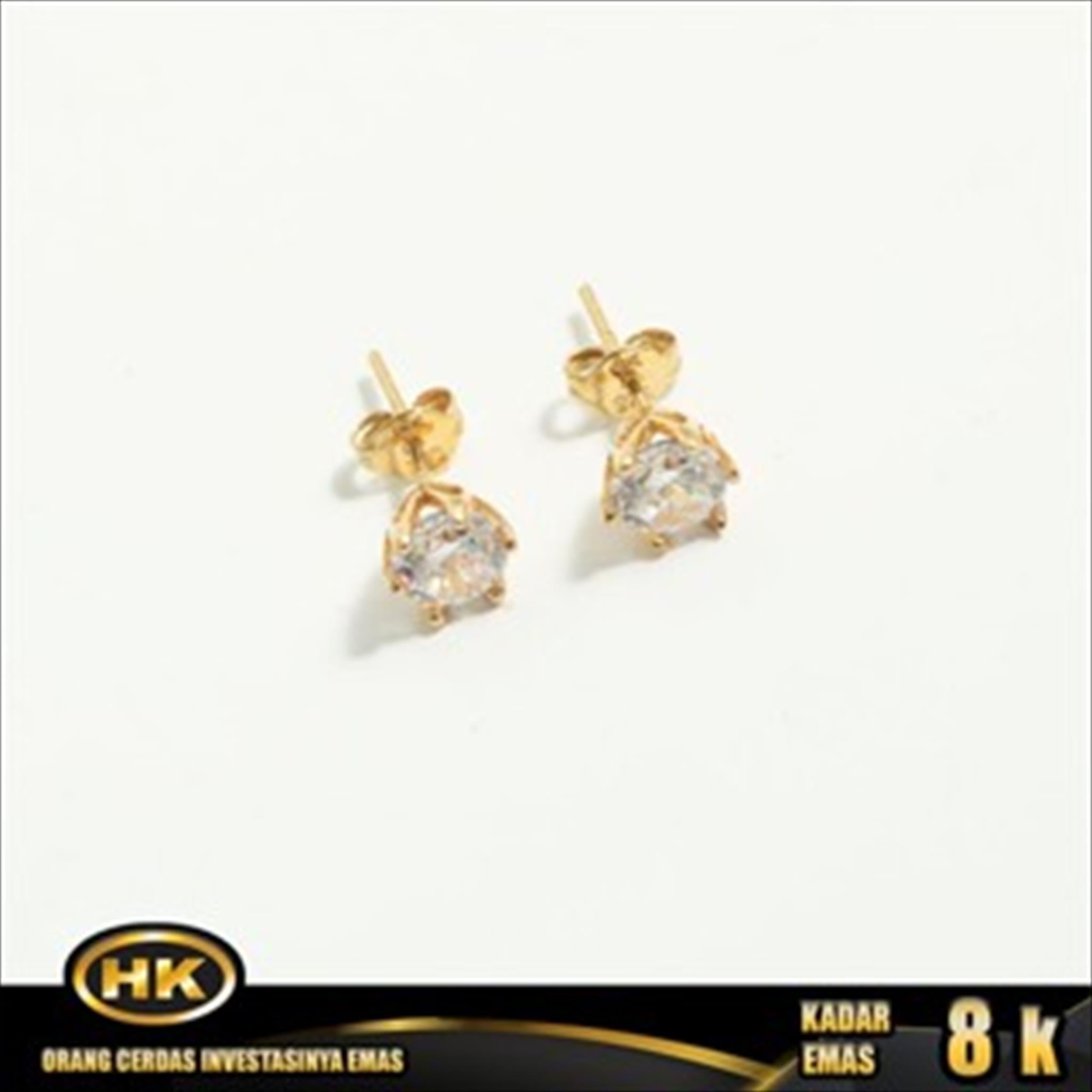 HK MUSTIKA GOLD - GIWANG EMAS