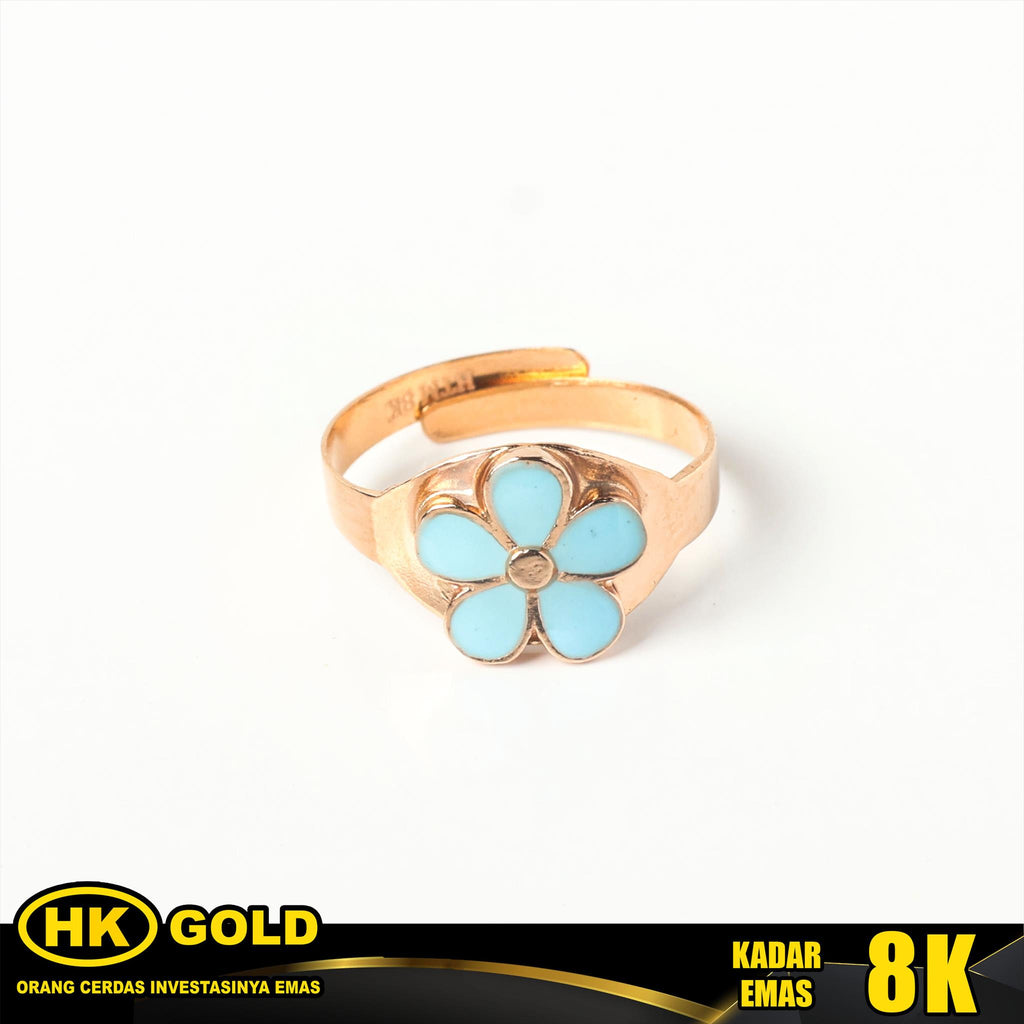 Cincin Emas