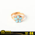 Cincin Emas