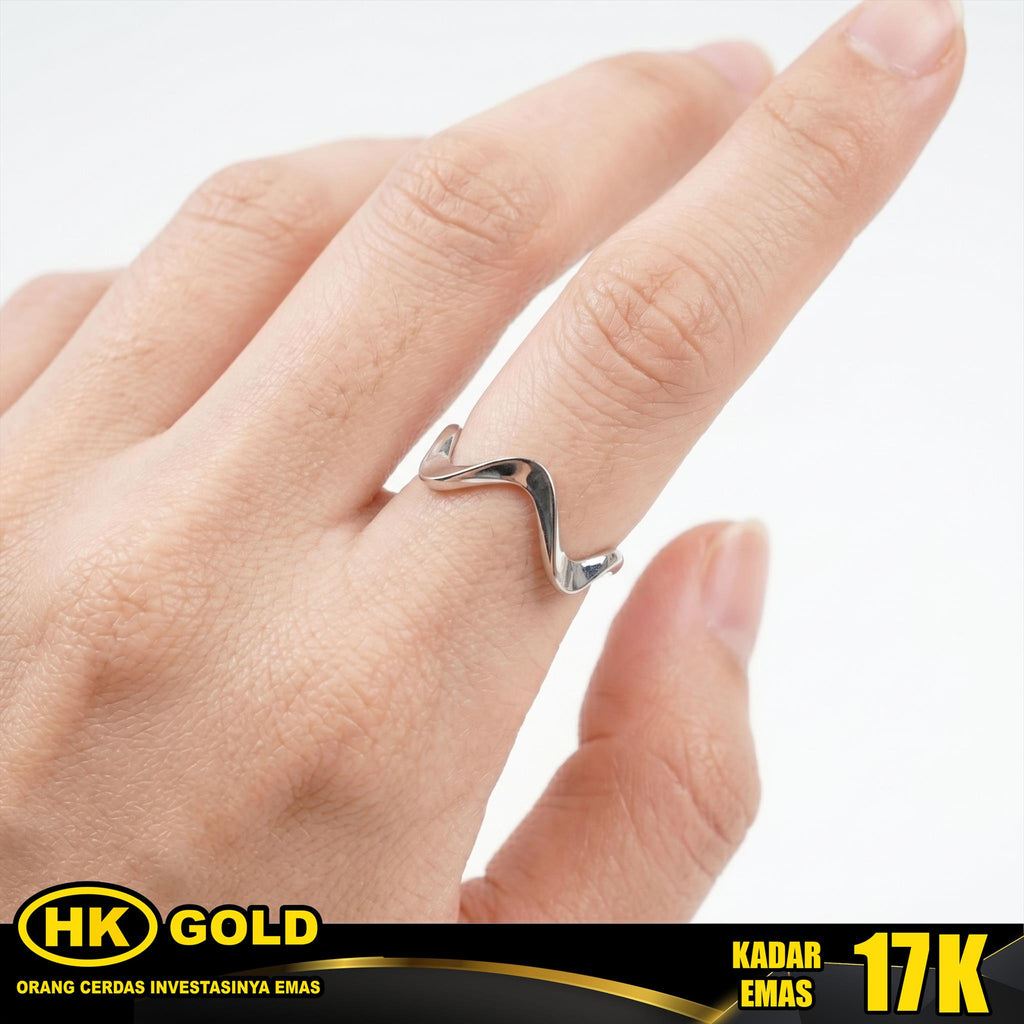 Cincin Emas
