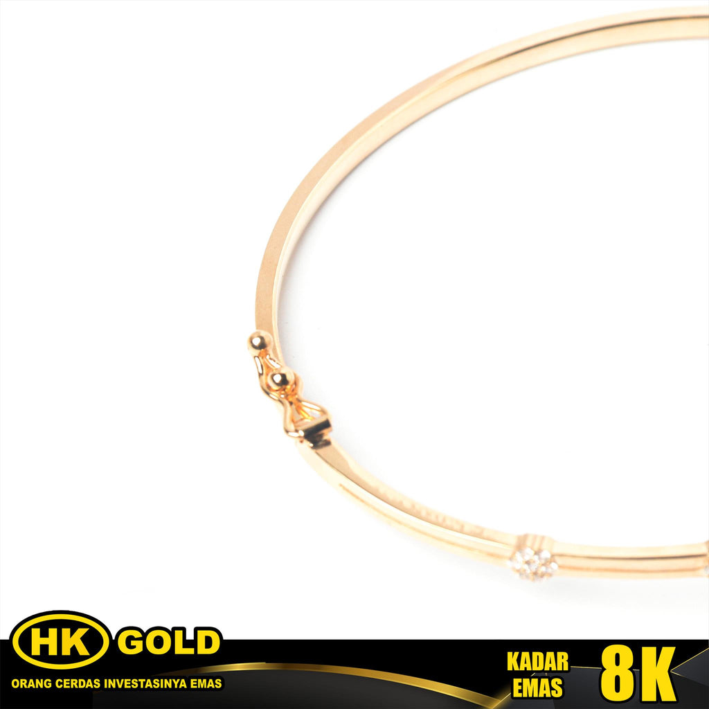 Gelang Emas