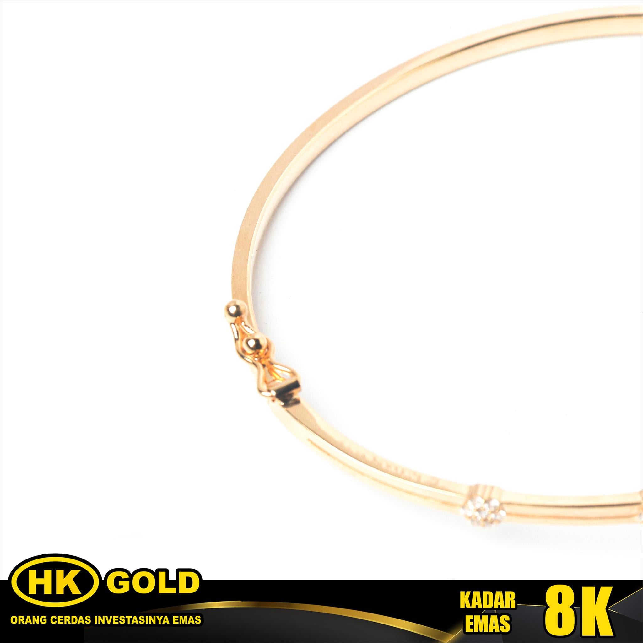 Gelang Emas